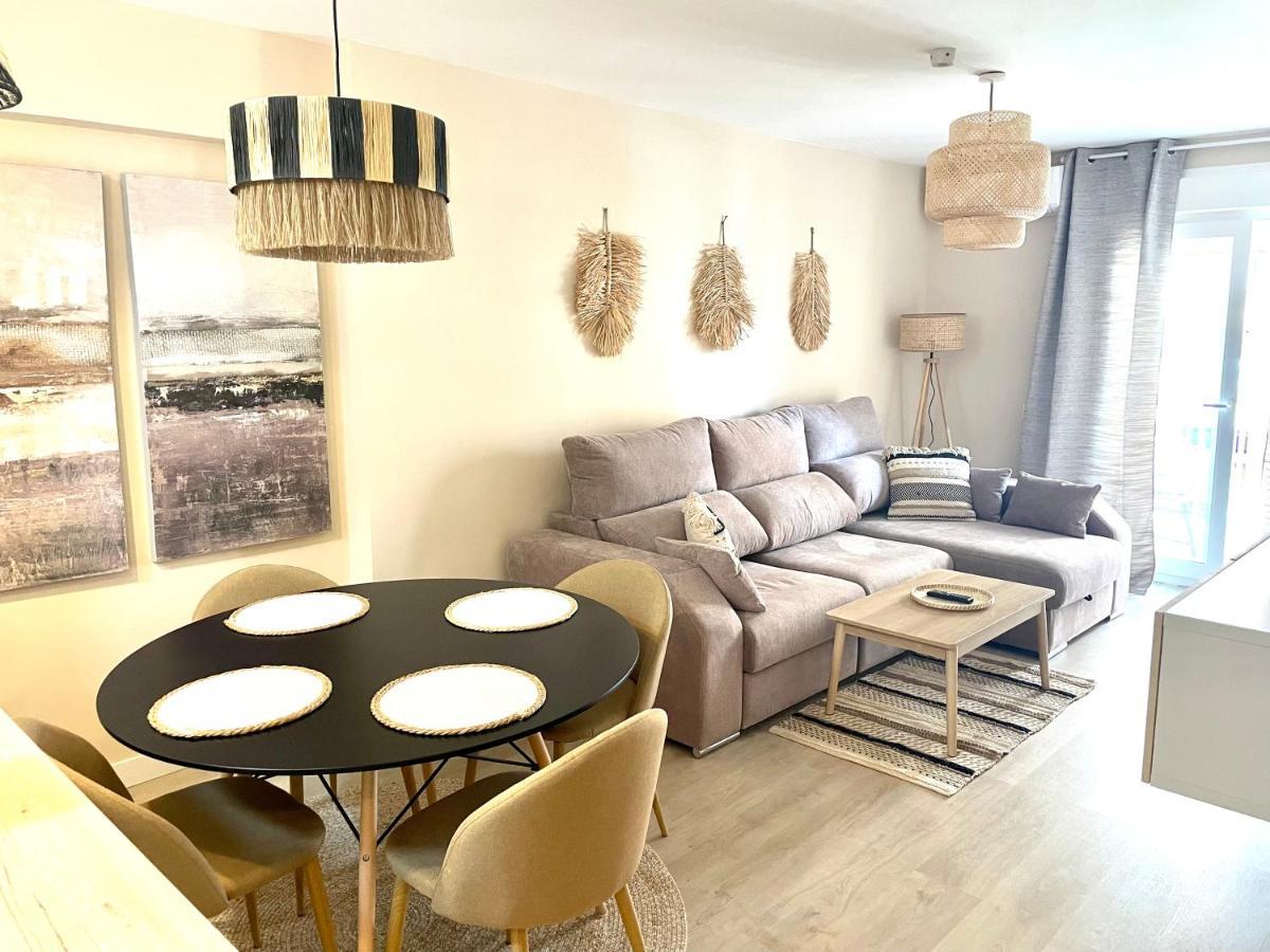 Appartement Piso Centrico En Calle Luis Vives 1, Benalmádena