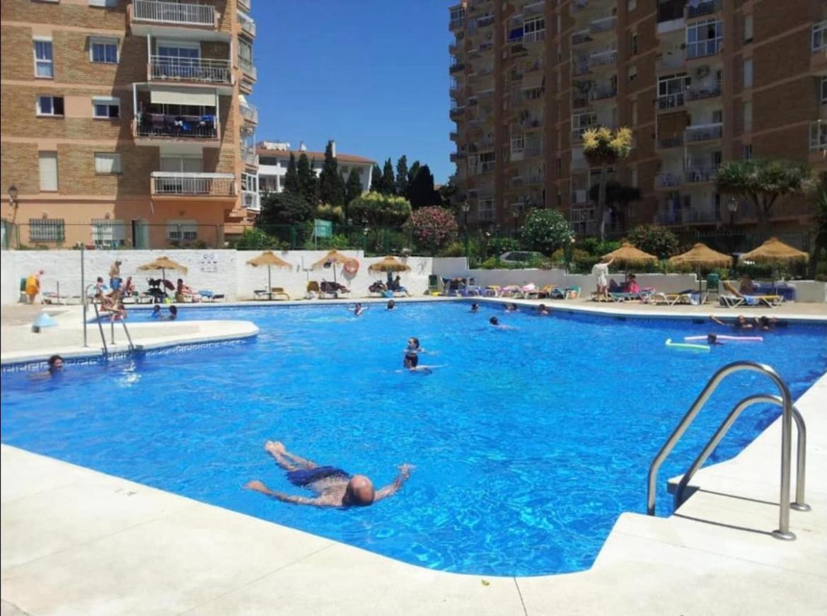 Piso Centrico En Calle Luis Vives 1, Appartement