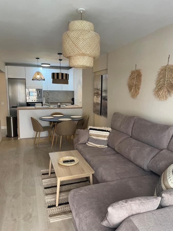 Apartamento Piso Centrico En Calle Luis Vives 1, *
