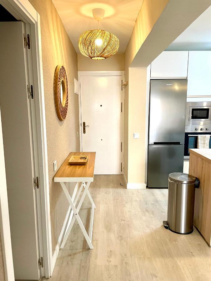 Apartamento Piso Centrico En Calle Luis Vives 1,